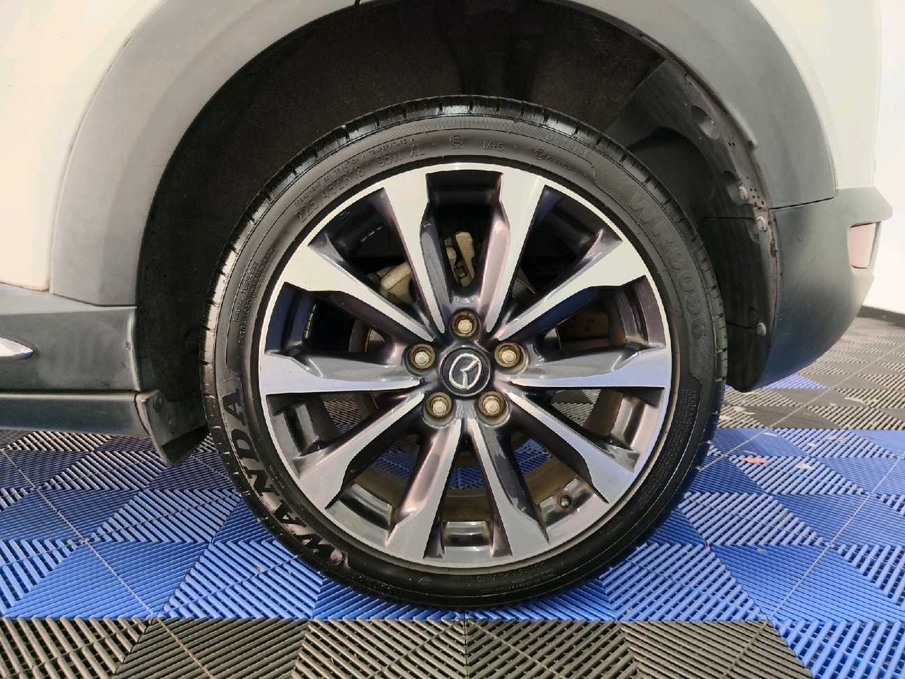 used 2018 Mazda CX-3 SKYACTIV-G GVC 2.0