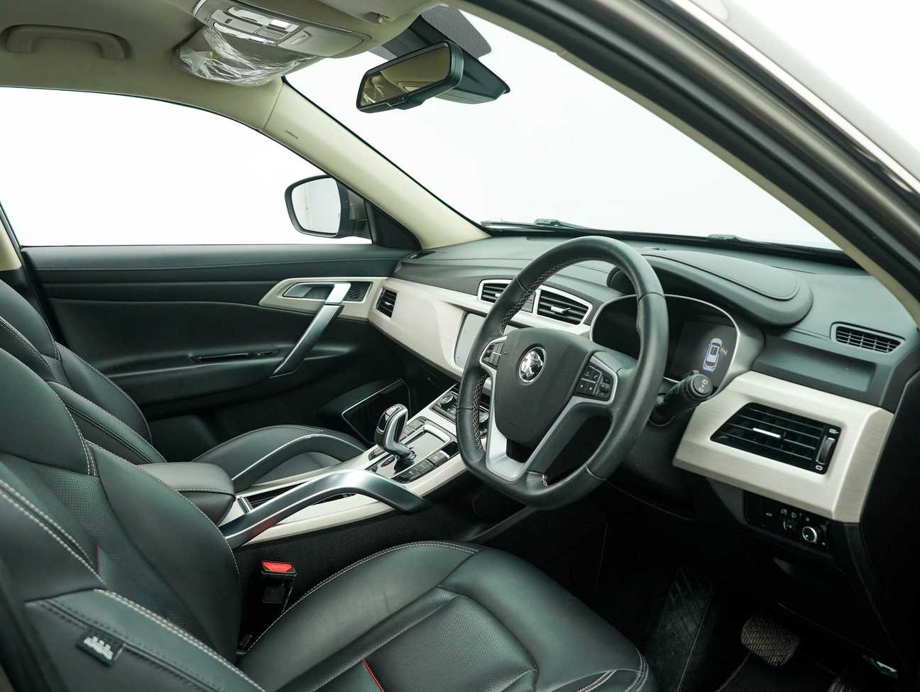 used 2021 Proton X70 Executive 1.8