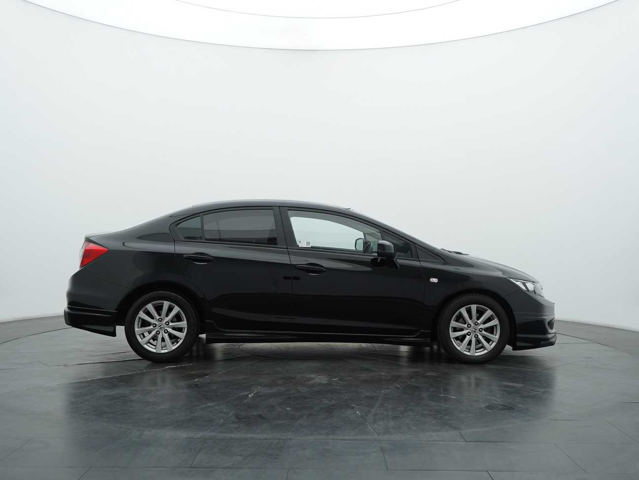 used 2012 Honda Civic S 1.8