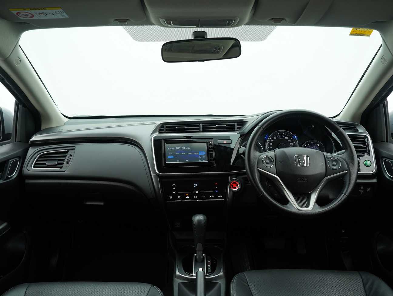 used 2018 Honda City V i-VTEC 1.5