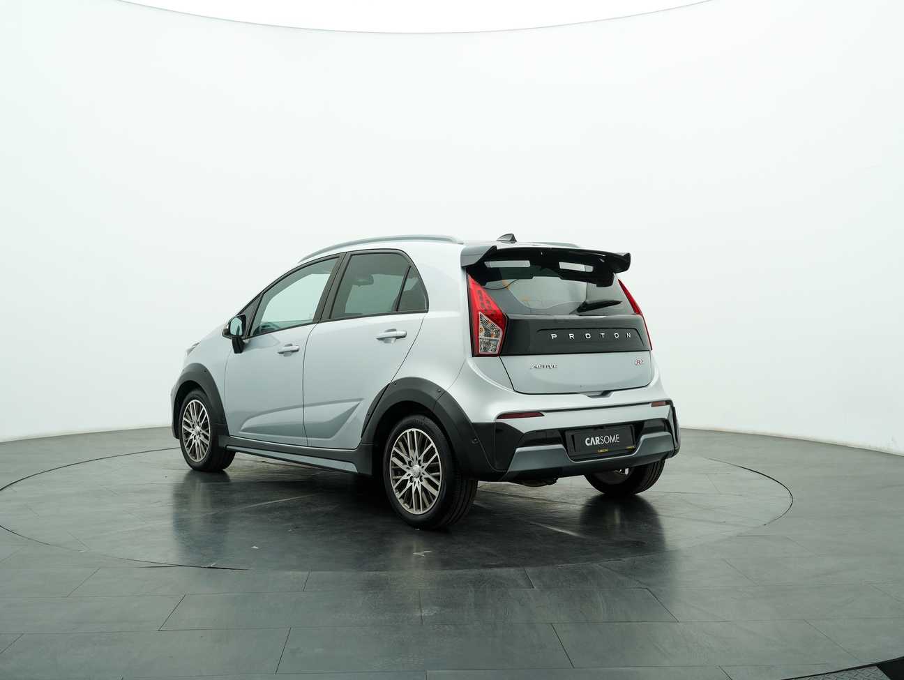 used 2023 Proton Iriz Active 1.6