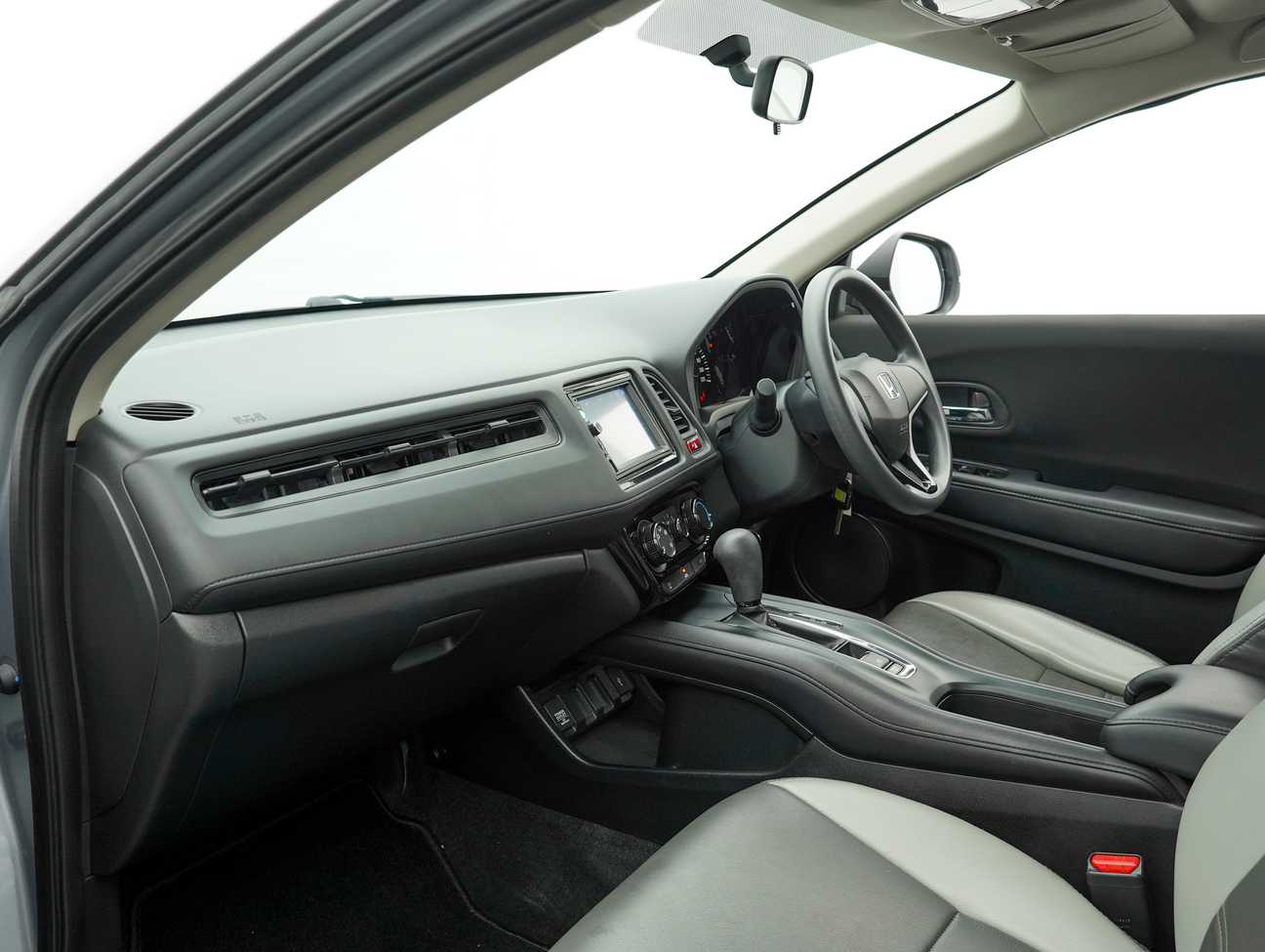 used 2017 Honda HR-V S 1.8