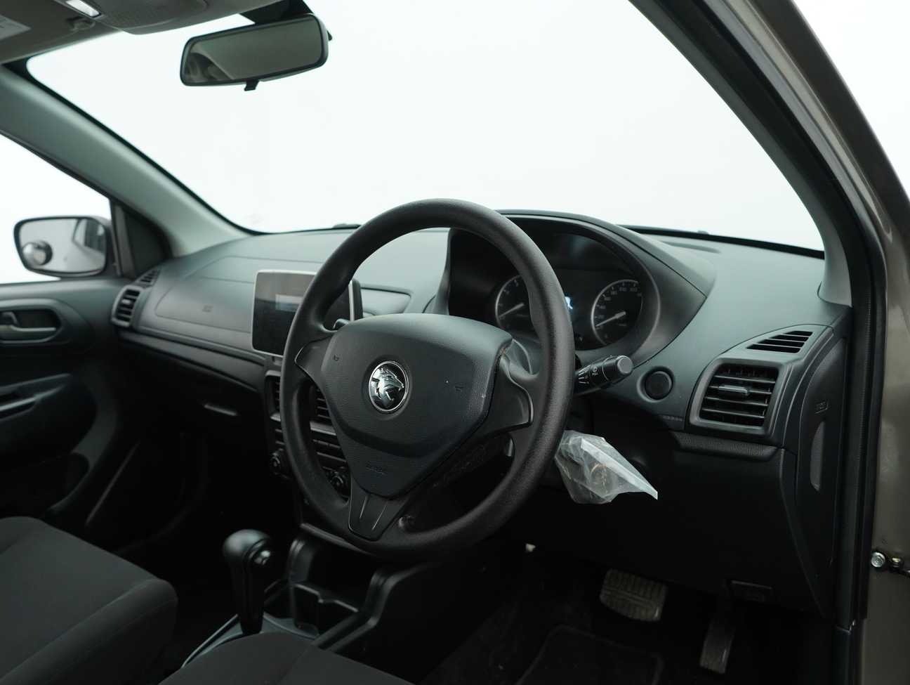 used 2024 Proton Saga Standard 1.3