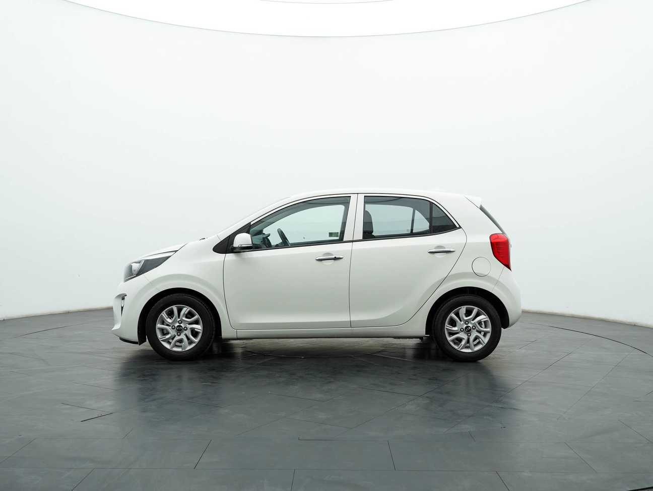 used 2019 Kia Picanto EX 1.2