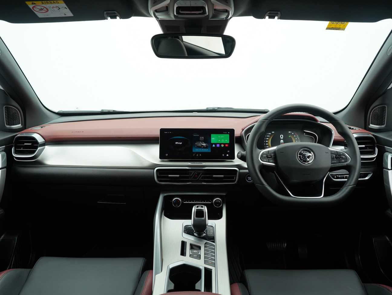 terpakai 2024 Proton X50 Flagship 1.5