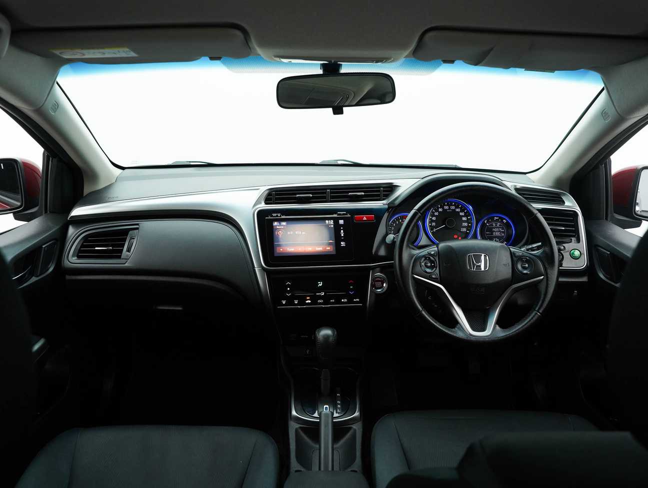 terpakai 2016 Honda City V 1.5