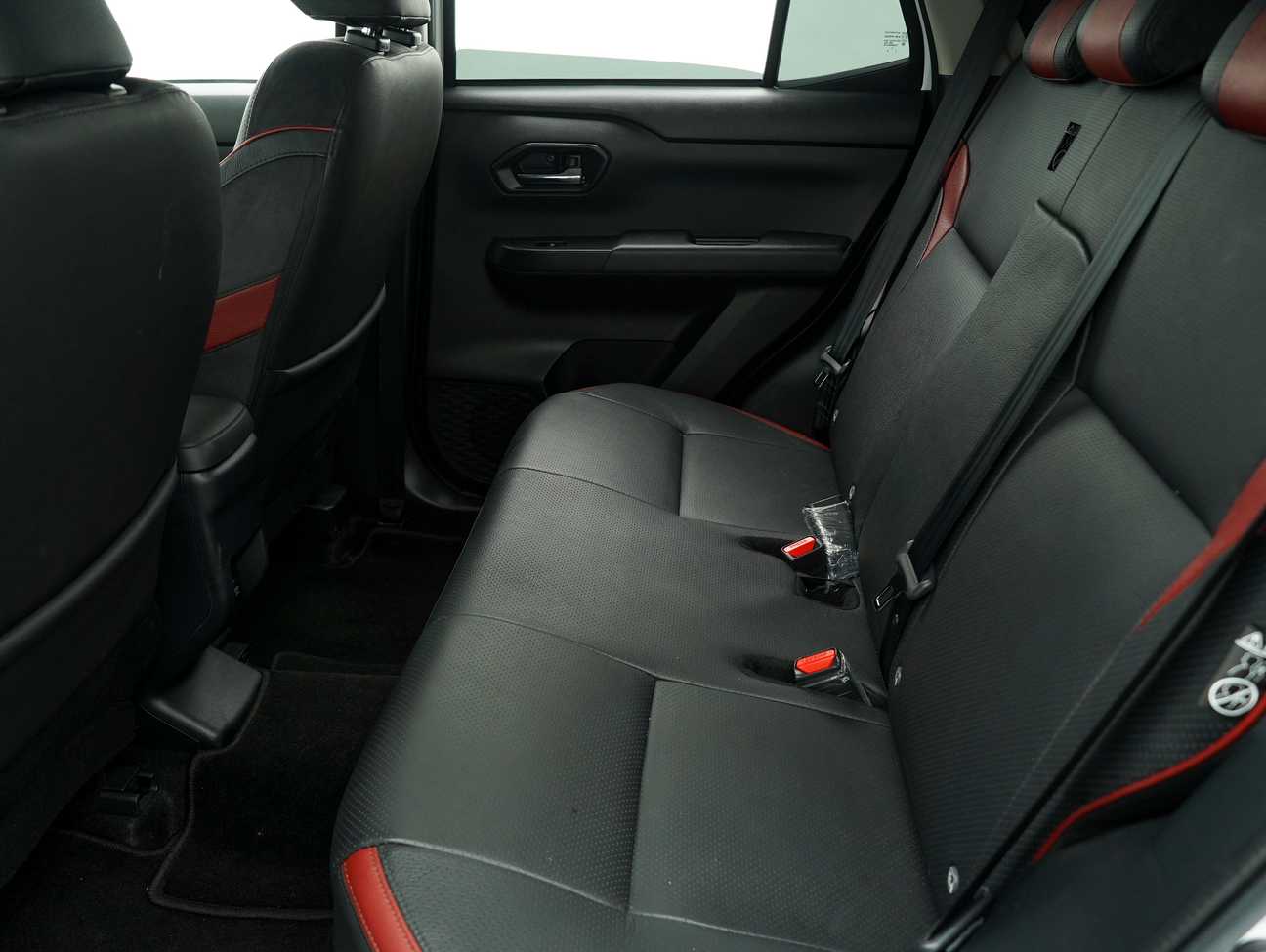 terpakai 2022 Perodua Ativa AV 1.0