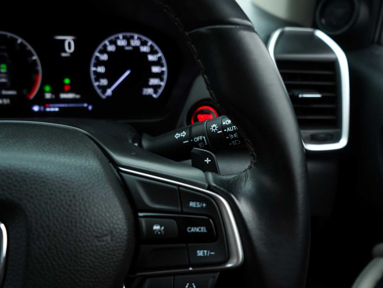 terpakai 2022 Honda City V Sensing 1.5