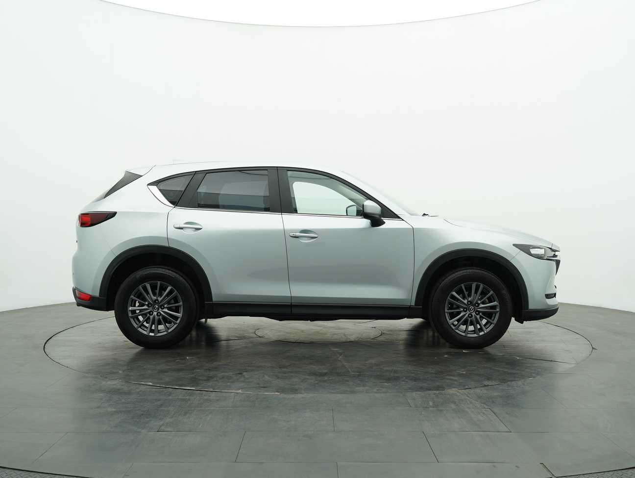 used 2020 Mazda CX-5 SKYACTIV-G Mid 2.0