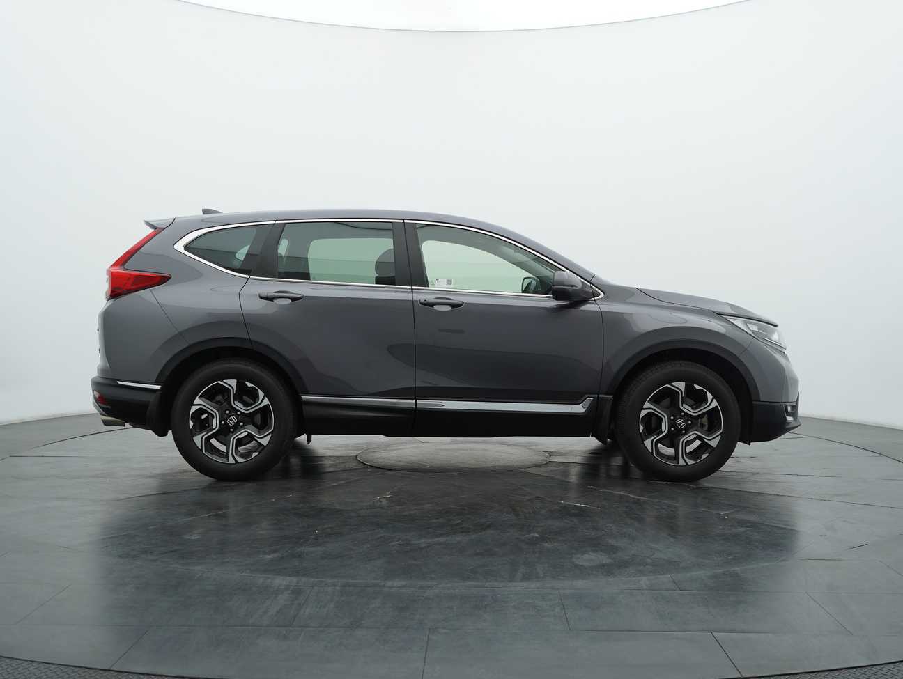 used 2017 Honda CR-V TC 1.5