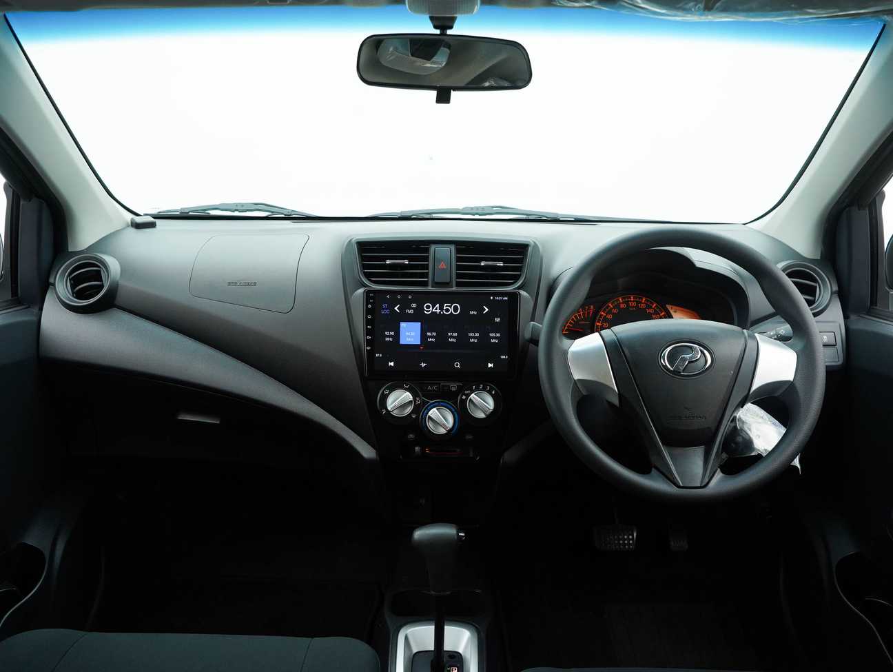 used 2020 Perodua AXIA GXtra 1.0