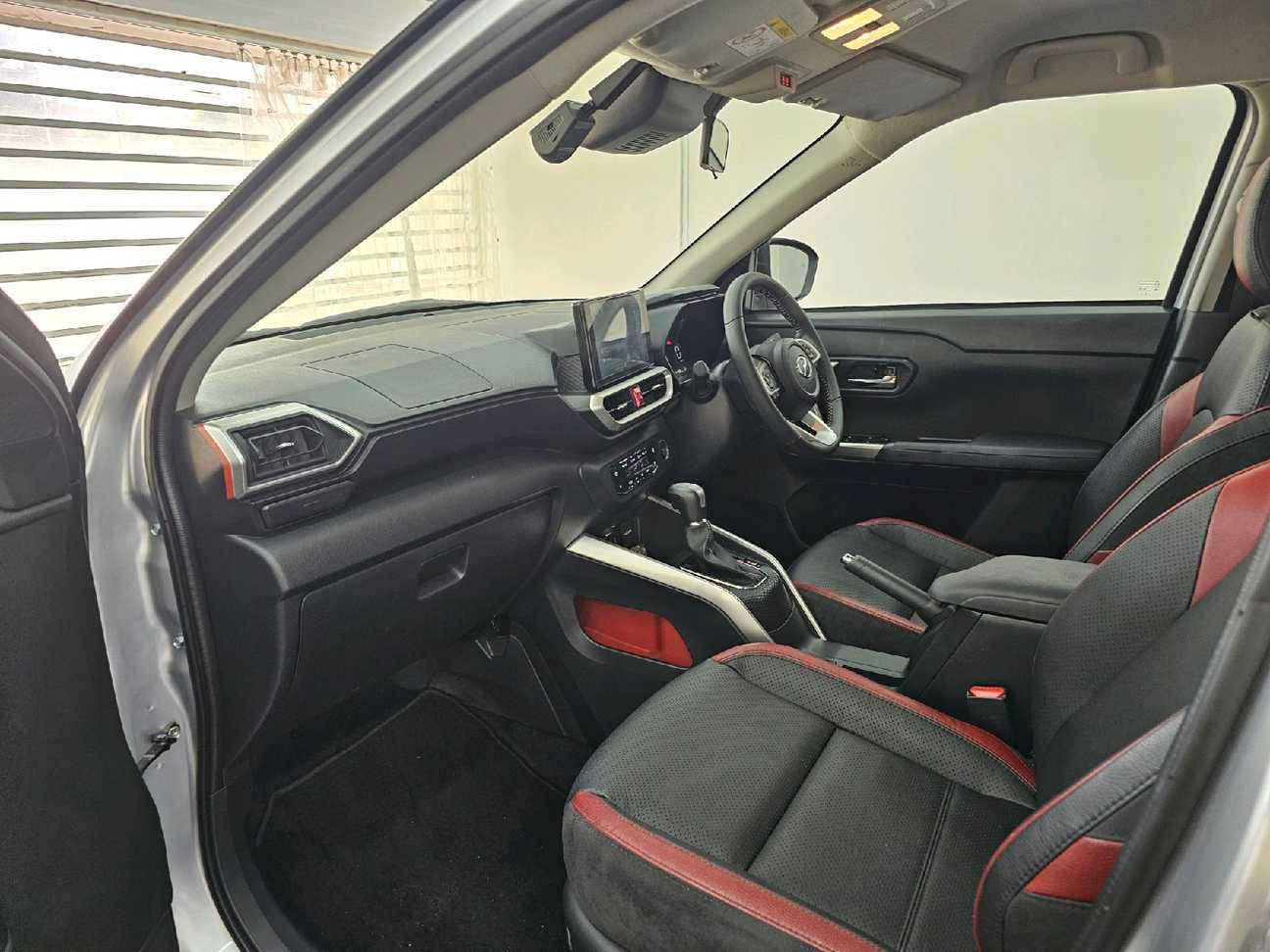 used 2022 Perodua Ativa AV 1.0