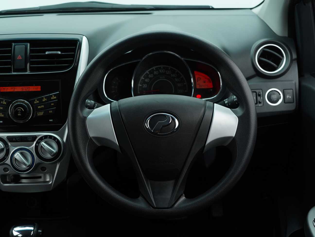 used 2019 Perodua AXIA SE 1.0