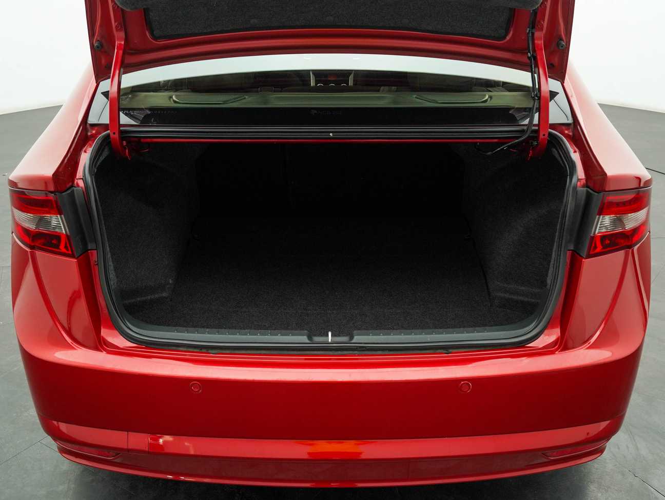 used 2013 Proton Preve CFE Premium 1.6