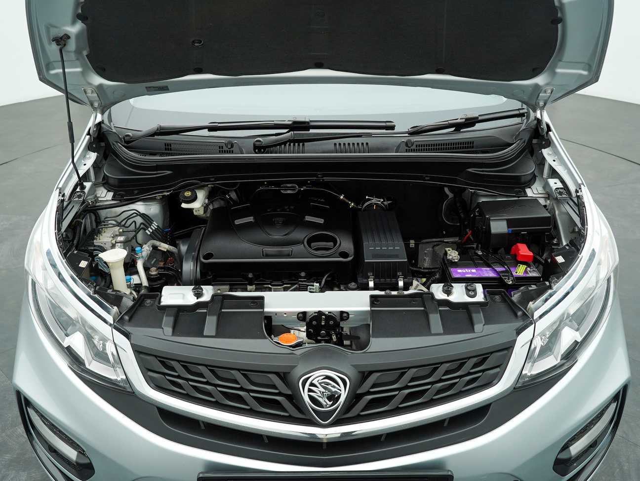 used 2020 Proton Persona Premium 1.6