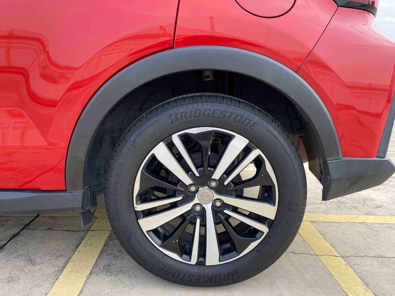 terpakai 2021 Perodua Ativa AV 1.0