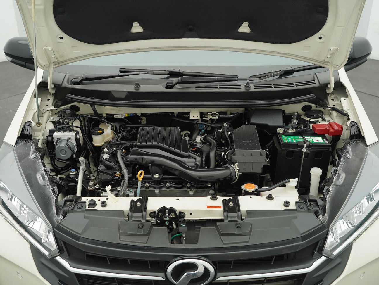 used 2024 Perodua Myvi AV 1.5