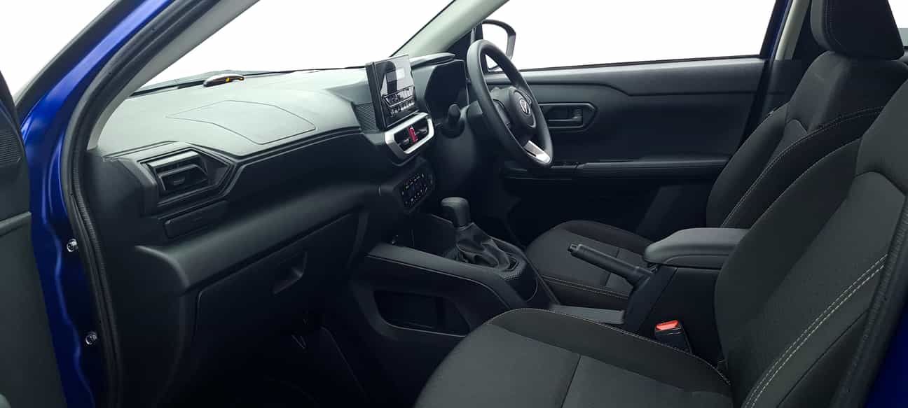 used 2021 Perodua ATIVA X 1.0