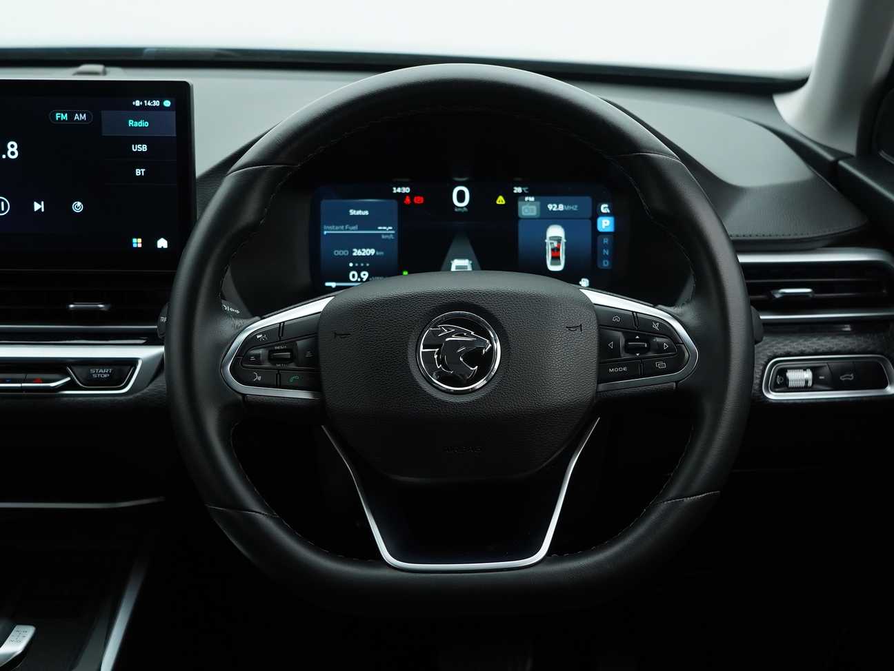 used 2024 Proton S70 Flagship X 1.5