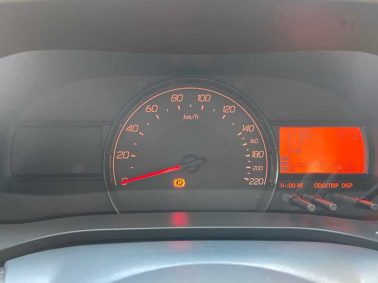 used 2024 Perodua AXIA G 1.0