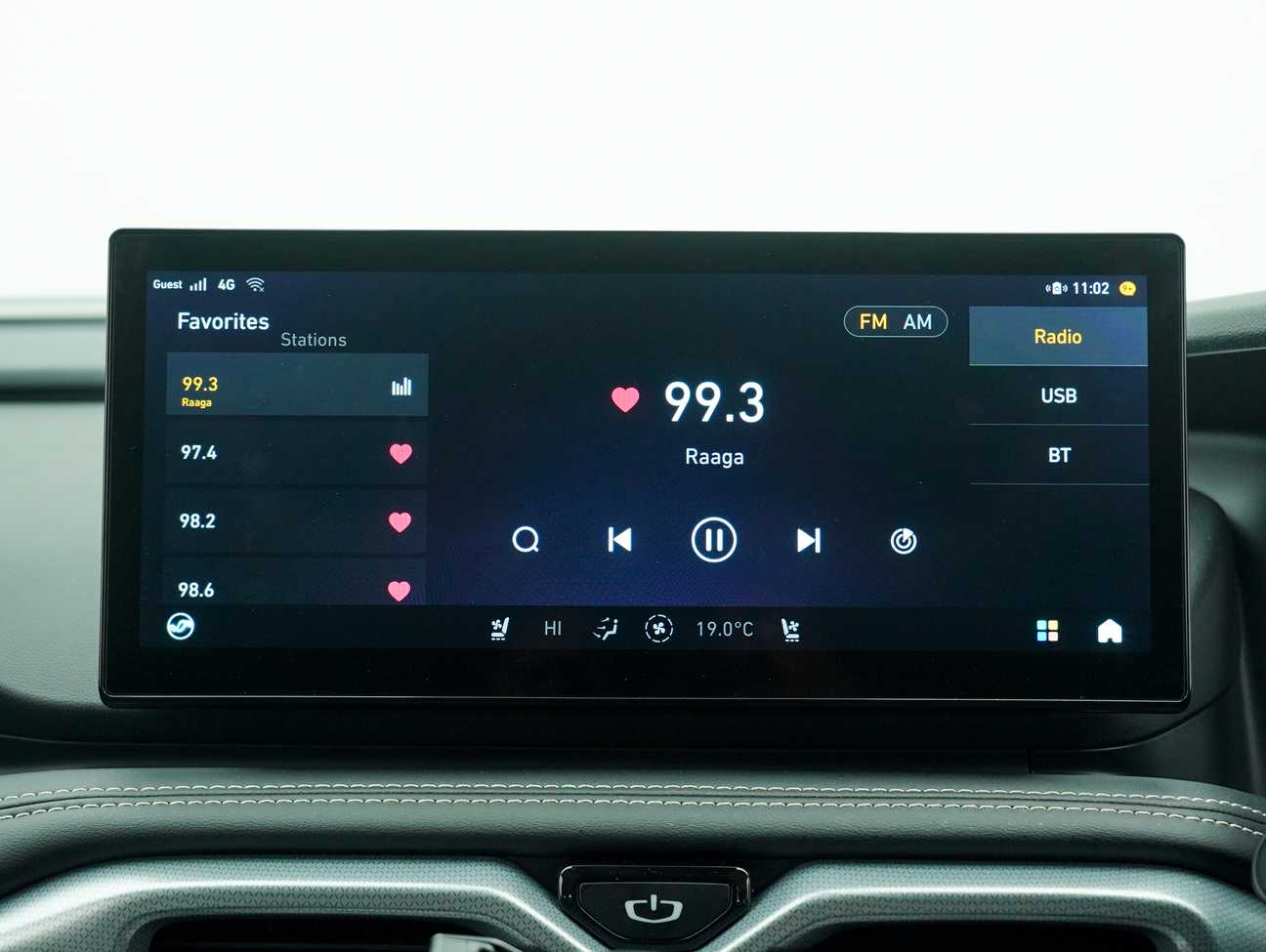 used 2023 Proton X90 Flagship 1.5