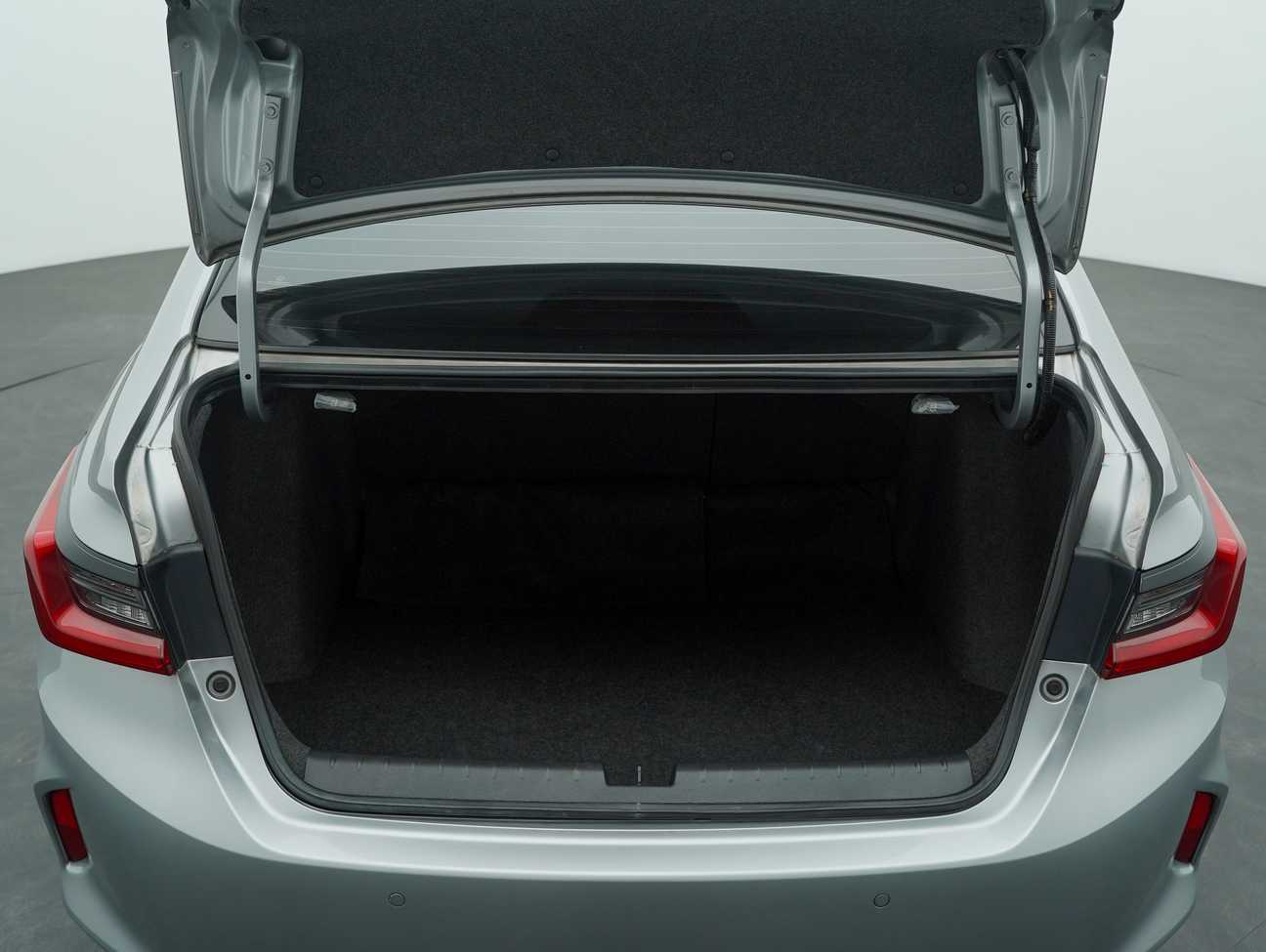 terpakai 2021 Honda City V 1.5