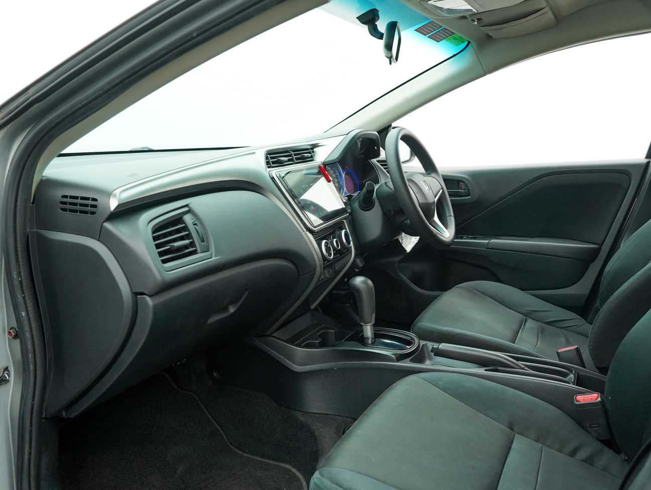 used 2014 Honda City S Plus 1.5