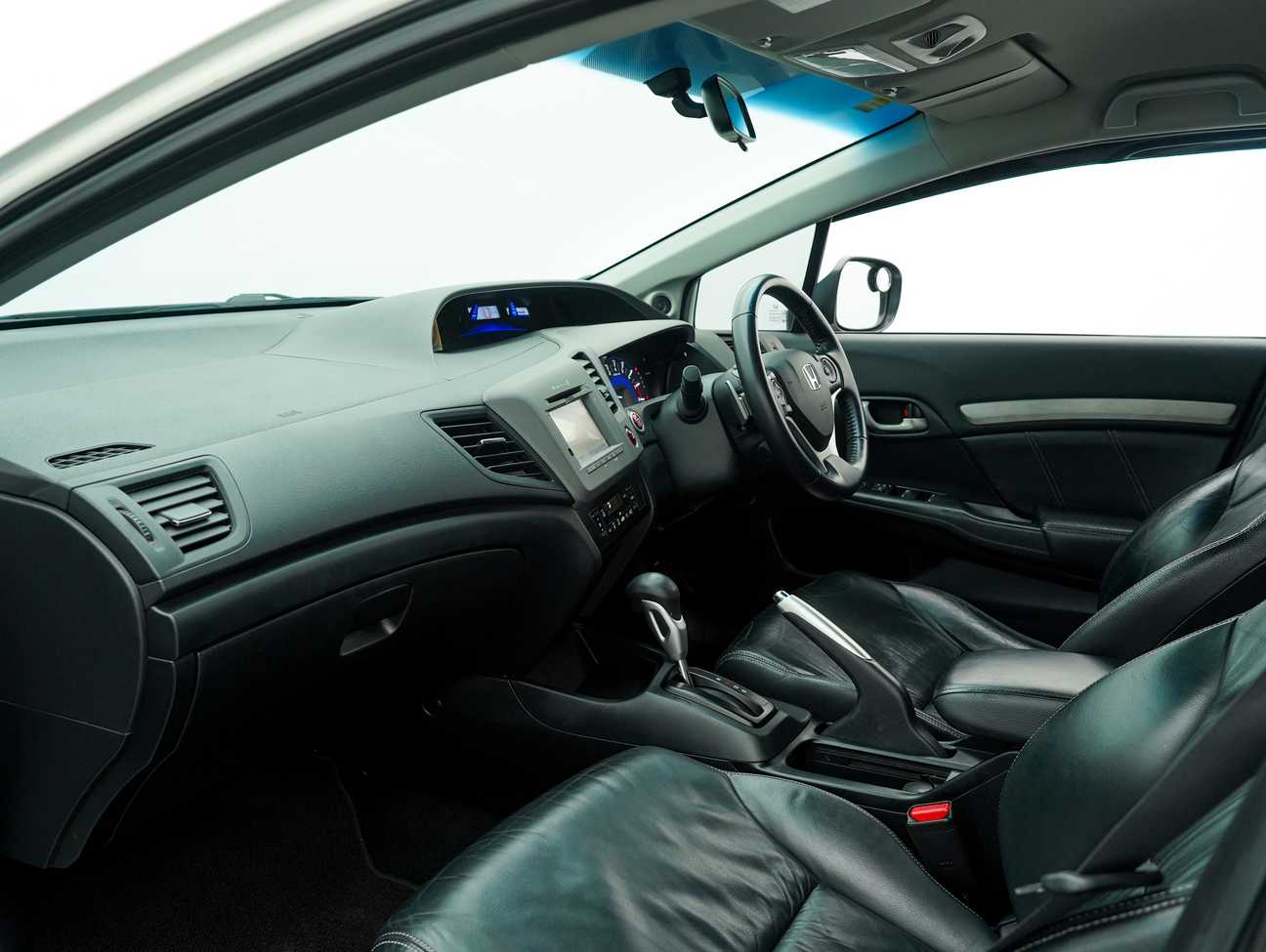 used 2014 Honda Civic Navi i-VTEC 2.0