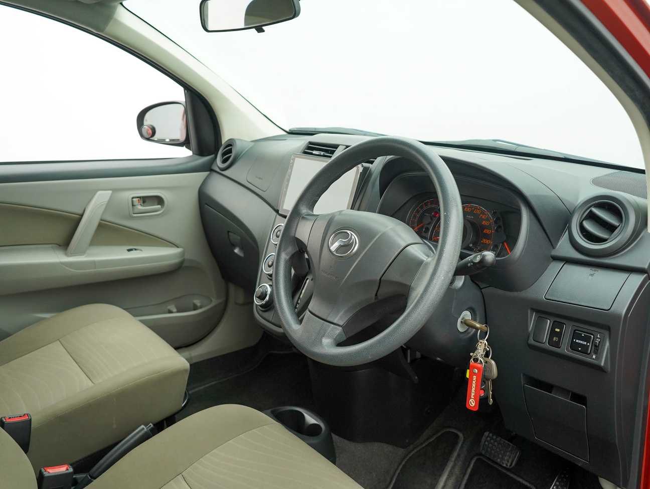 used 2015 Perodua Myvi G 1.3