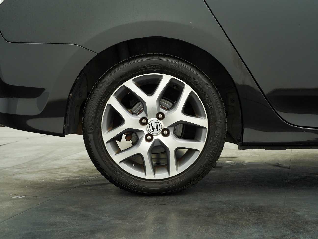 used 2010 Honda City S 1.5