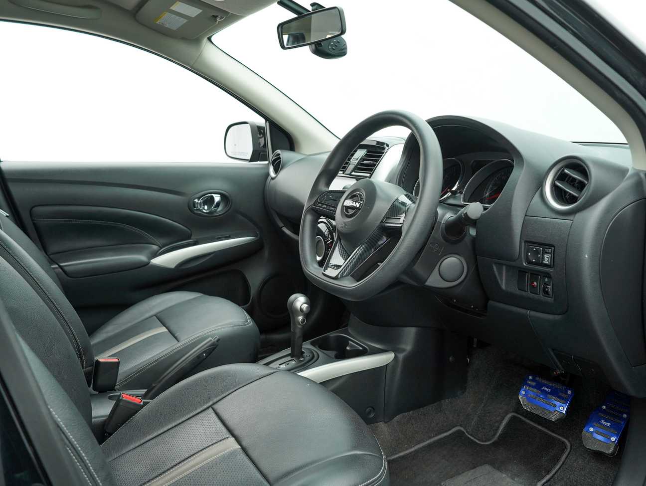 used 2019 Nissan Almera VL Black Series 1.5