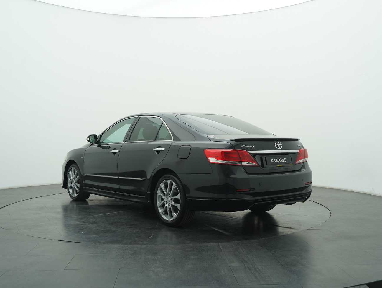 used 2011 Toyota Camry G 2.0