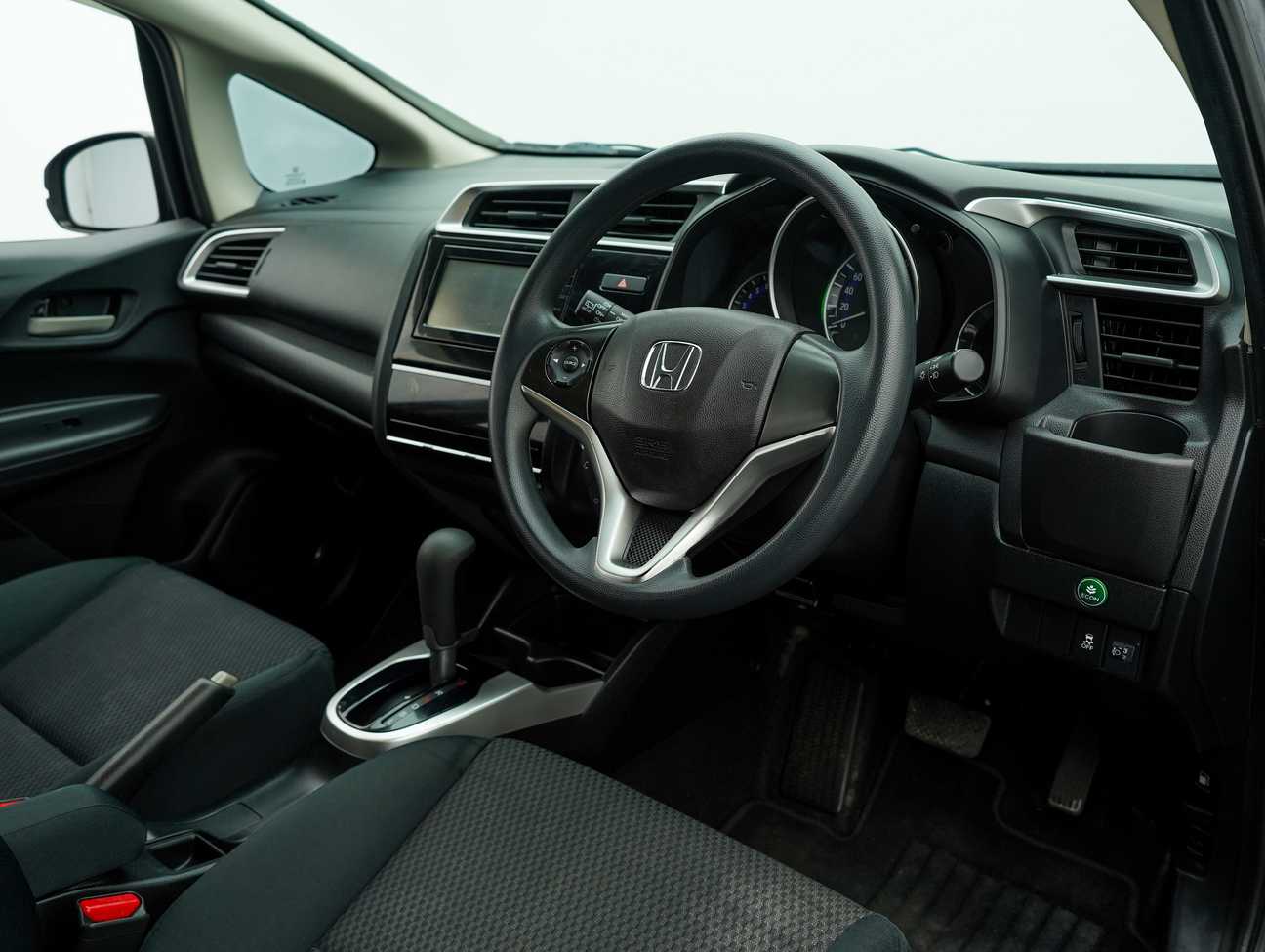 terpakai 2019 Honda Jazz E 1.5