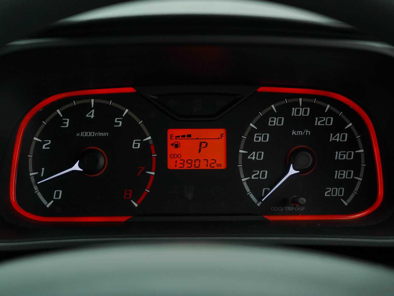 used 2017 Perodua Bezza X Premium 1.3