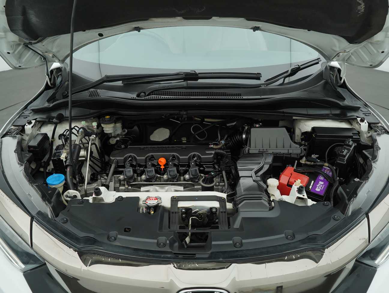terpakai 2019 Honda HR-V RS 1.8