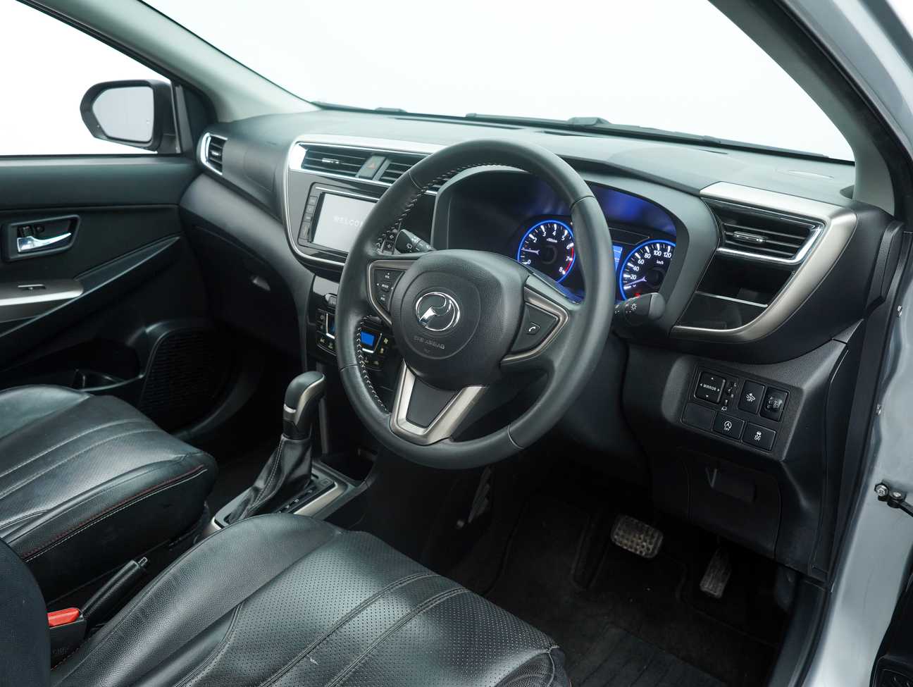 used 2020 Perodua Myvi AV 1.5