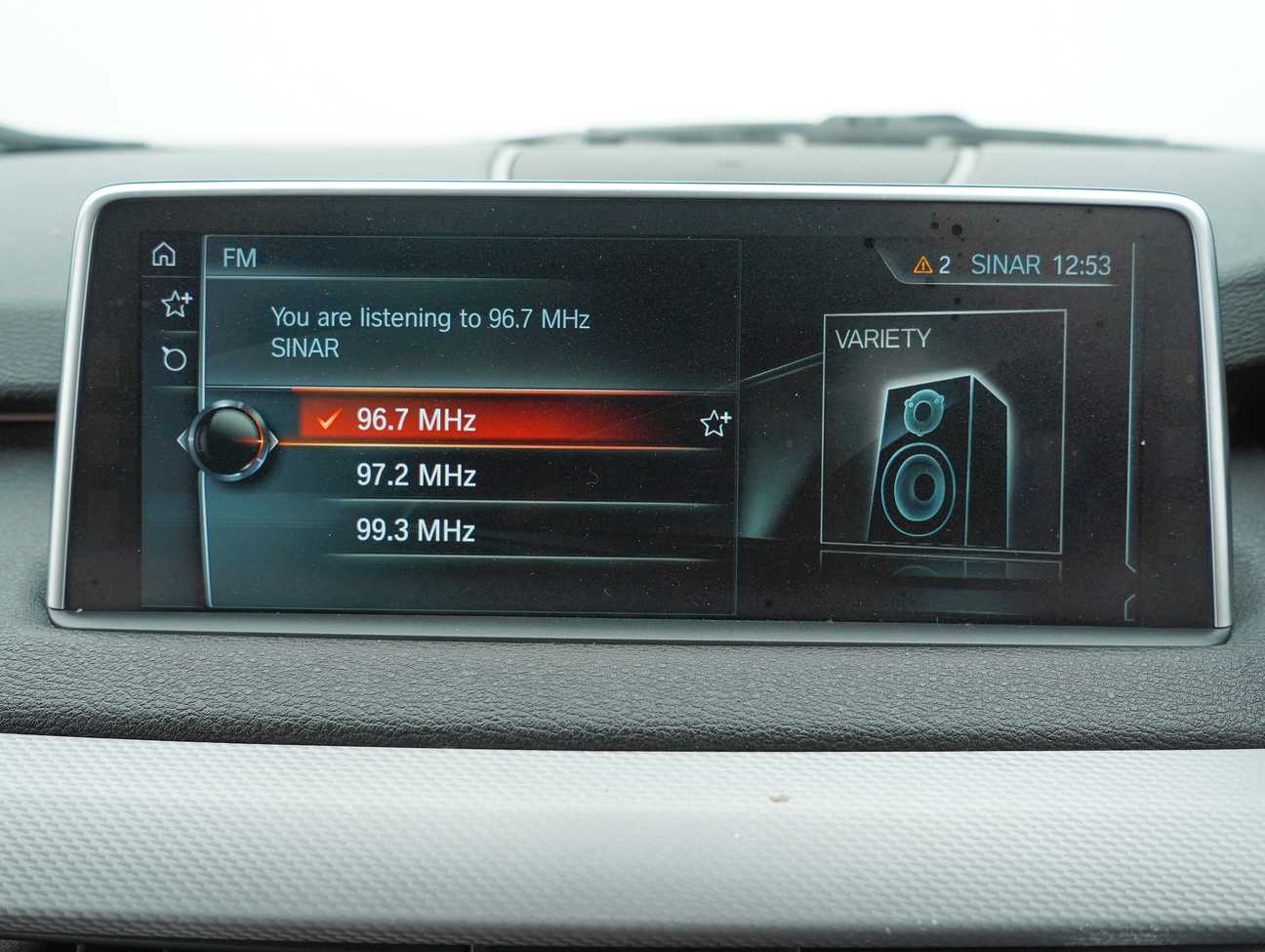 terpakai 2017 BMW X5 xDrive40e M Sport 2.0