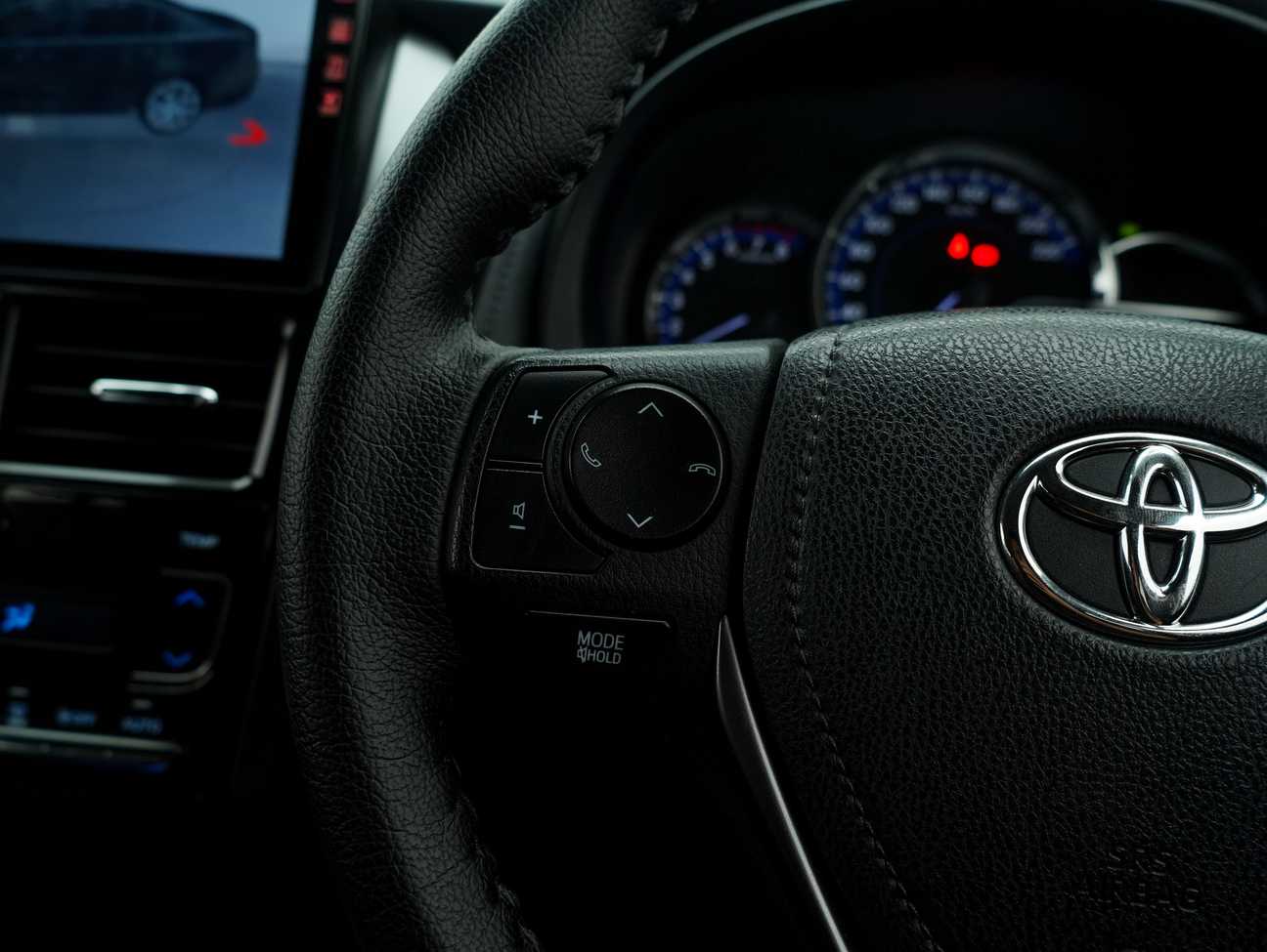used 2021 Toyota Vios G 1.5