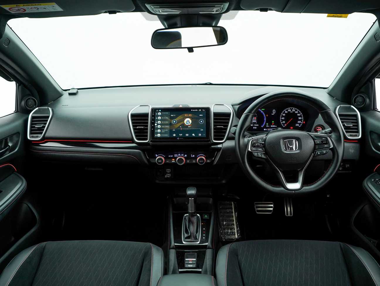 used 2022 Honda City RS e-HEV 1.5