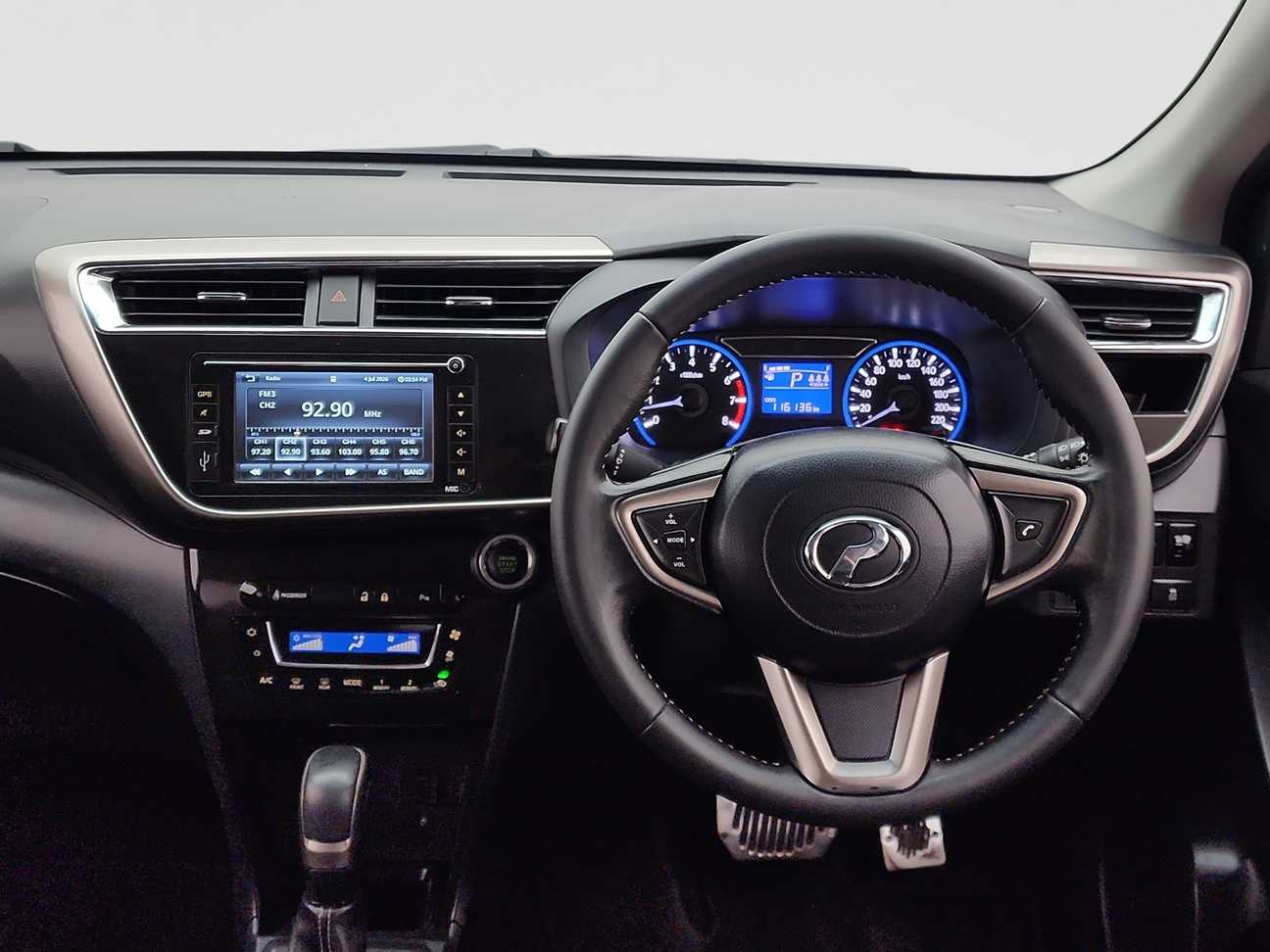 used 2020 Perodua Myvi AV 1.5