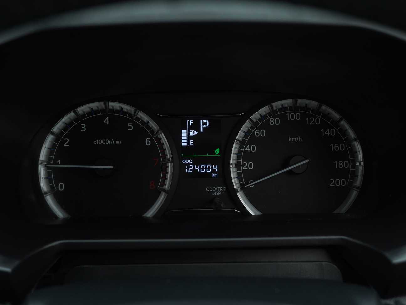 used 2020 Perodua Aruz AV 1.5
