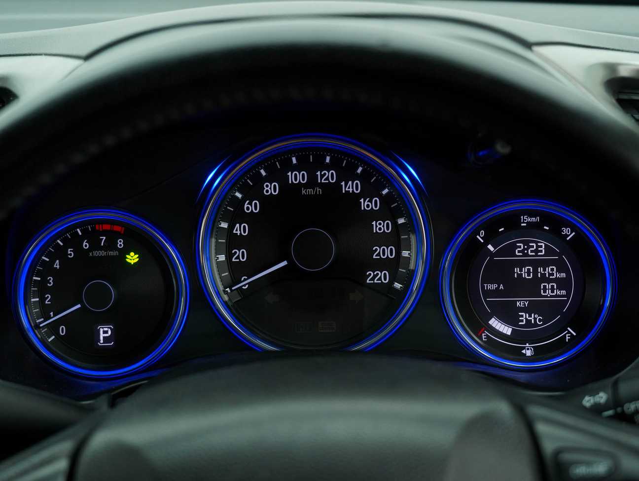 terpakai 2016 Honda City V 1.5