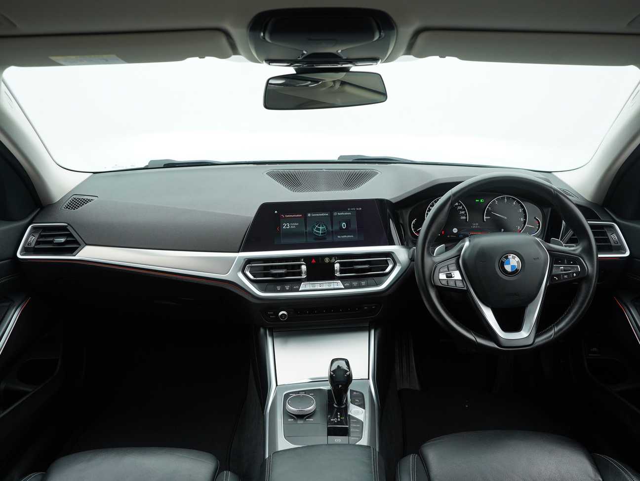 used 2020 BMW 320i Sport 2.0