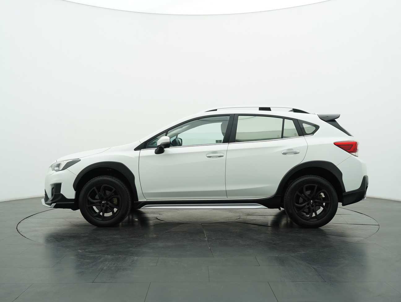 used 2020 Subaru XV P 2.0