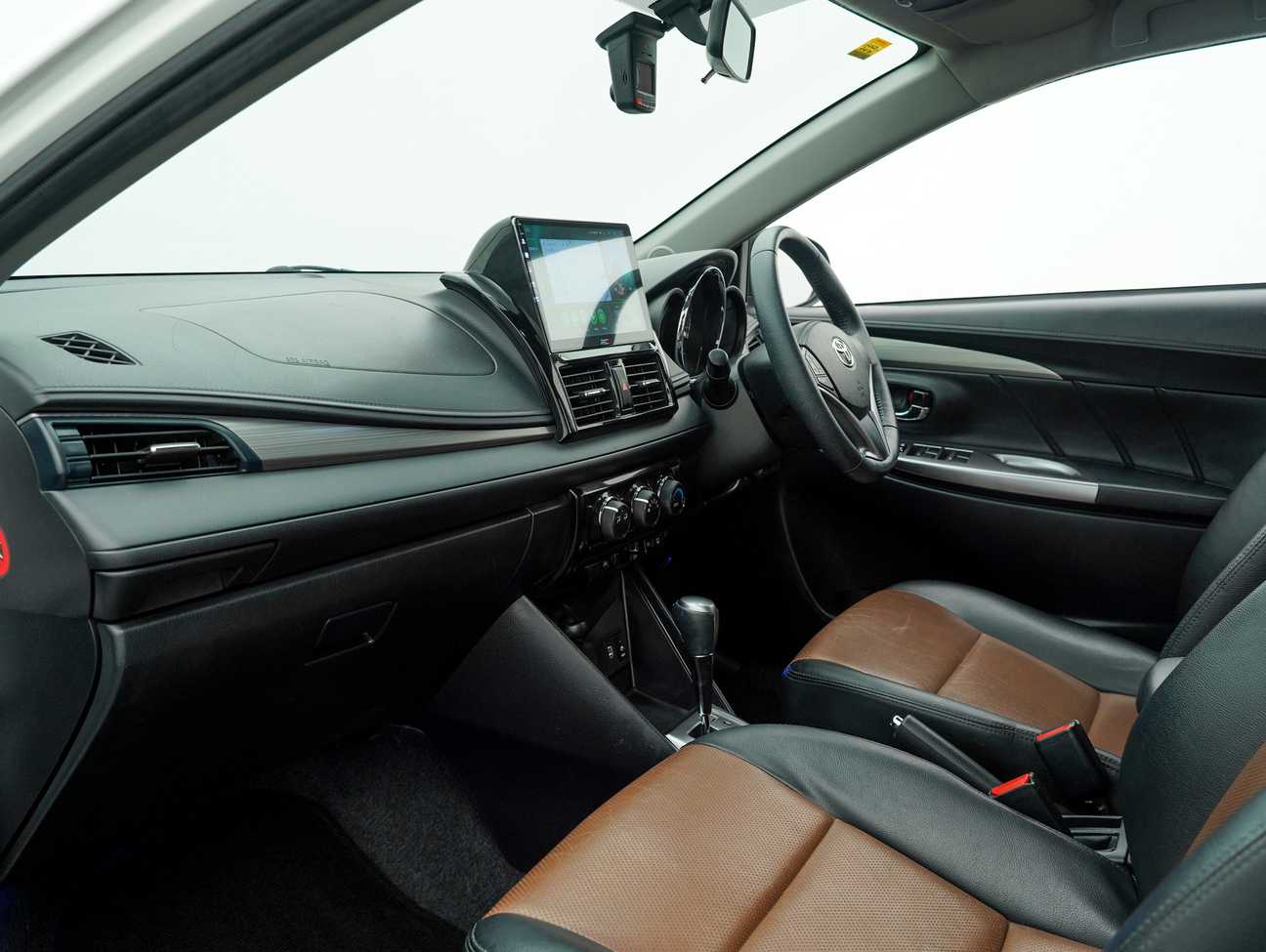 used 2017 Toyota Vios GX 1.5