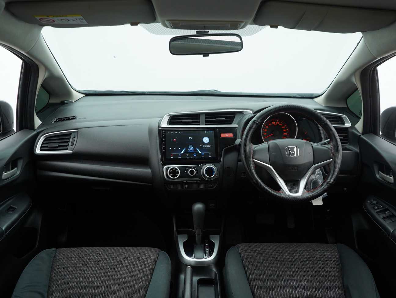 terpakai 2016 Honda Jazz S 1.5