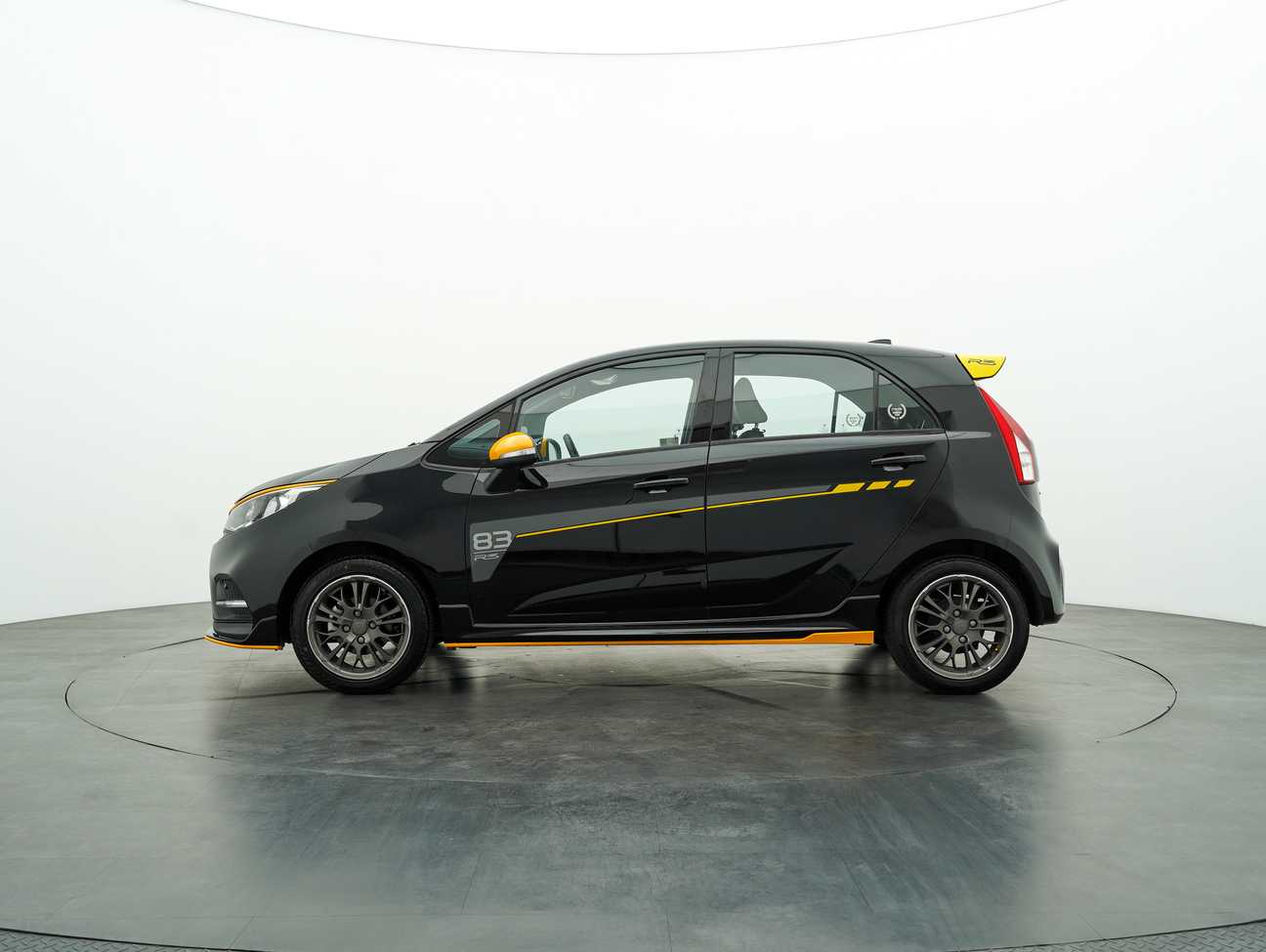 used 2021 Proton Iriz R3 Limited Edition 1.6