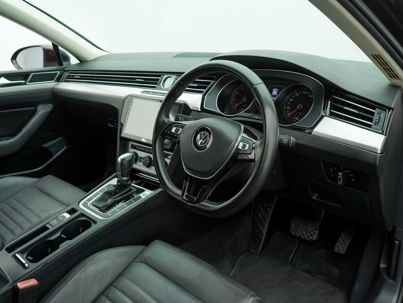 used 2018 Volkswagen Passat TSI Comfortline 1.8