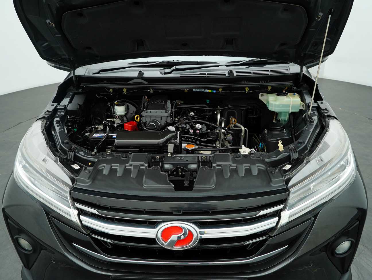 used 2019 Perodua Aruz AV 1.5