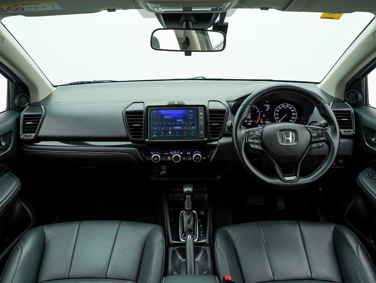 terpakai 2023 Honda City V Sensing 1.5